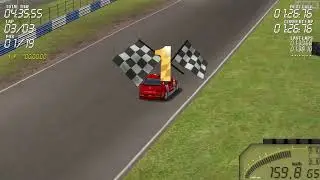 STCC 2 - Widescreen HUD