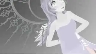 (MMD)-DOLL HOUSE