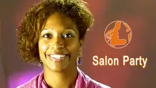 Salon Marketing Ideas: Salon Party