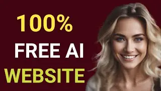 How to create Free Ai Video 100% #chatgpt #ainews