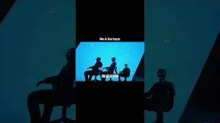 Me and the boys in THE FINALS | Beta