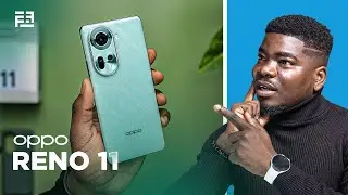 OPPO Reno 11 5G: Unboxing & Review - Before You Buy!