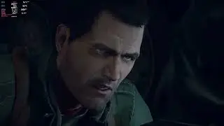 Linux Gaming (Fedora 41) Dead Rising 4 - Commentary