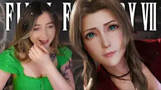 The magic of Final Fantasy 7 Remake (PS5) [4]