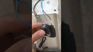 como montar conexão e fonte de câmera intelbras 