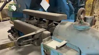 Initial Test • 6,000 lbs. x 30