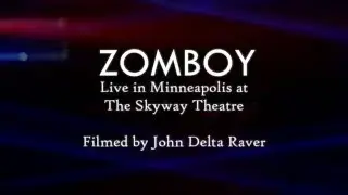 Zomboy at The Skyway Theatre 2016 (Live Preview)