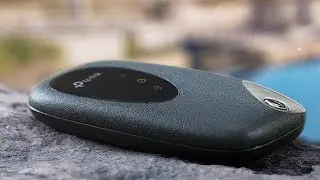 TP-Link expands its catalog with TP-Link Mi-Fi M7200 has a compact and lightweight design.
