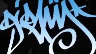 SCRATCH DJ DAM