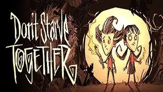 Don't Starve Together Mods and More