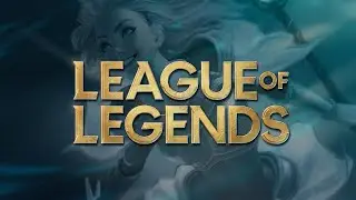 Tianar►League of Legends►открытие сундуков 20+