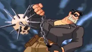 Full Throttle - Longplay 10min Timelapse [1700% Faster]