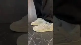 Кроссовки Puma 180 tones #дутыши #кроссовки #sneakers