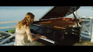 Astri Aareskjold - P. Isolfsson Album Leaves No. 9 'Mazurka'