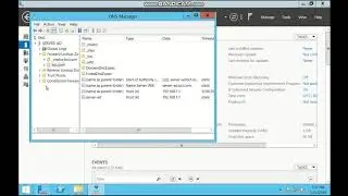 ‎‏DNS Secondary zone-اضافة خادم DNS احتياطي