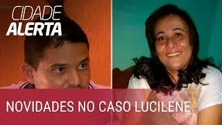 Caso Lucilene: manchas de sangue e foto comprometedora aumentam suspeitas sobre Vanderlei
