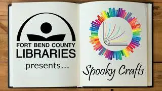 Halloween Crafts: Introduction