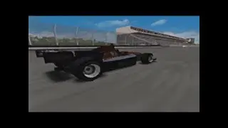 Indy Racing 2000 Intro (Original N64 Version)
