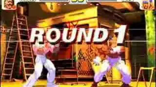 Hong [DU] vs Kechu [AL] - 