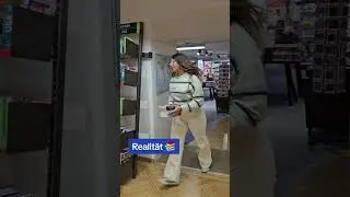 Der Alltag einer Buchhändlerin - Vorstellung :vs: Realität