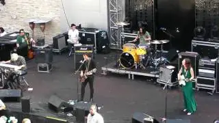 Silversun Pickups 