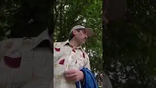 Надобно вам родиться свыше, от воды и Духа!