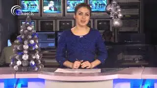 Праздничный вечер «Ханука» в ГДК 17.24.12.2014  СЮЖЕТ