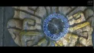 Darksiders - ч. 02 - [Вульгрим]