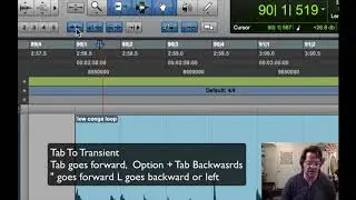 7.2 editing tips