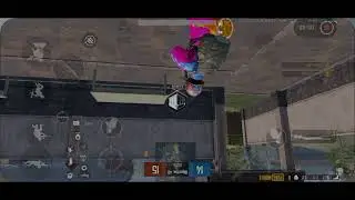 FROST DIBANTAI LALU MEMBANTAI ENEMY GUNA M24😭PUBG ROOM MALAYSIA