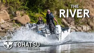 Tohatsu Presents: The River - Clackamas, Oregon