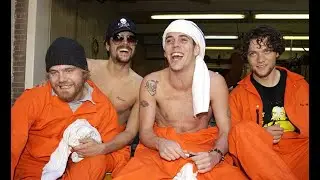 Jackass Intro