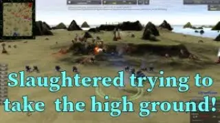 This is how 1v1 is done! Pure domination in this 1v1 Beyond All Reason on Gecko Isle.