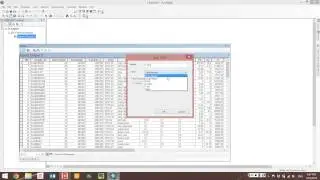 HowTo  ArcMap - Add a field to a table attribute table (Mon, Jan 19, 04 05 PM)