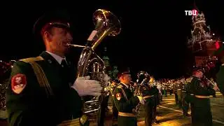 Till Lindemann - Любимый Город (Moscow, Red Square, PROshot)