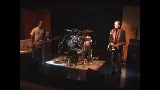 Half Mile - Live @ Citrons masqués / Yverdon-les-Bains