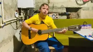 Кино-я иду по улице