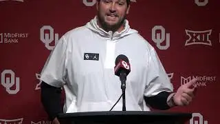 SMU POSTGAME: Jeff Lebby