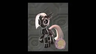 ✨ Poneh ✨OC MEME  #sfmanimation #mlp #mlpoc #animation #animationmeme #beginner