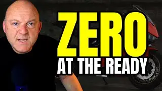 Zero Motorcycles New Bikes Coming | $120m Cash Injection