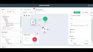 Workflow Designer - How to create (synchronous) Loop