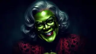 The Darkest Joke in Madea History