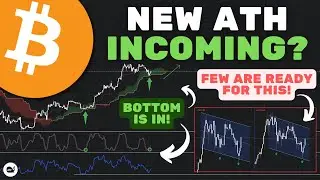 Bitcoin (BTC): BRACE Yourself!! This Next Move Will Change Everything!! (WATCH ASAP)