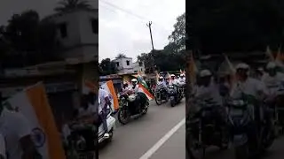 भारत माता की जय 🇮🇳❤️ #viral #trending #ownersvlogs