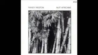 Randy Weston, "Con Alma"