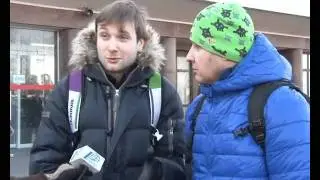 Не такие уж и Опасные мальчики