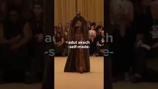 Models Grew Up Rich VS Self-Made #model #runway #shortsfeed #catwalk