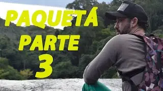 PAQUETÁ PARTE 3 - BORDA INFINITA  