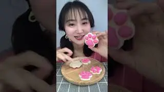 MUKBANG ASMR Fried food, Seasoned Chicken, Cheese Kimchi Gimbap, Spicy Chicken Tteokbokki, and Eatin