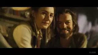 Эстер рассказывает про мать.Хроники хищных городов (2018)